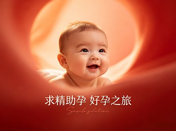 南充求精助孕科学助孕 开启专属好孕之旅