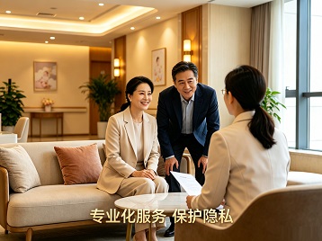 南充有偿售卵代生女生的客户的客户群体有哪些