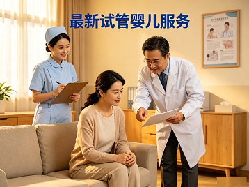 南充有偿捐卵代孕妈妈第试管孩全新服务价格明细：