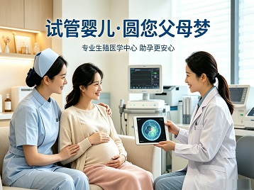 南充辅助生育服务 试管婴儿行业的兴起背景、发展与未来展望